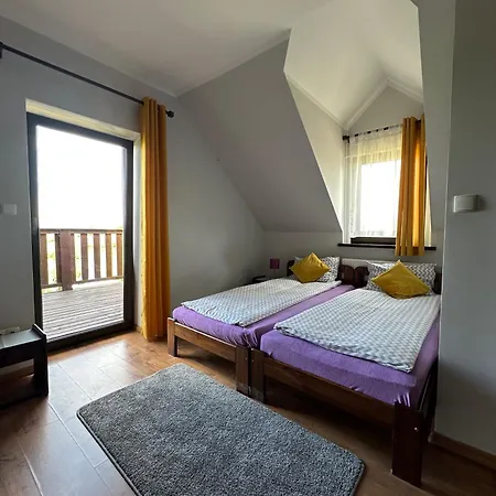 Kalinowe Wzgorze Гостевой дом 3*