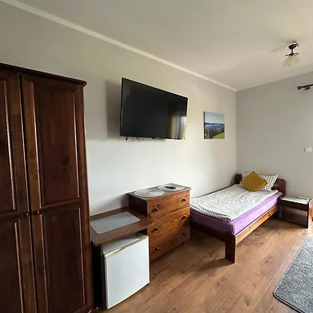 Guest house Kalinowe Wzgorze 3*