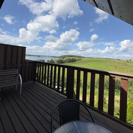 Kalinowe Wzgorze Guest house