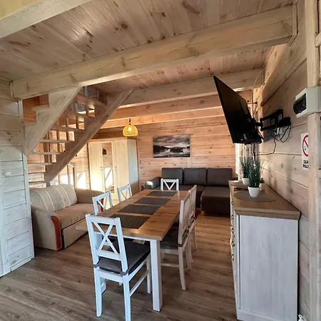 Kalinowe Wzgórze 3* Mikołajki
