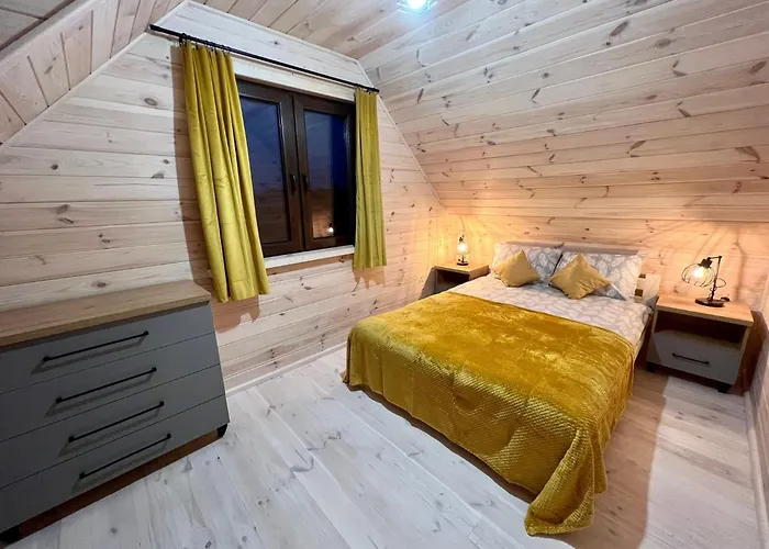 Kalinowe Wzgorze Gasthof