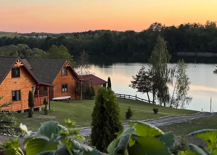 Kalinowe Wzgorze Guest house