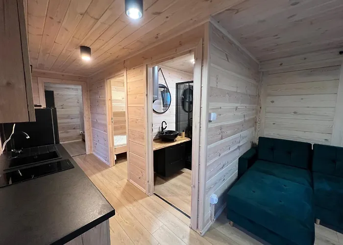 Kalinowe Wzgorze Guest house