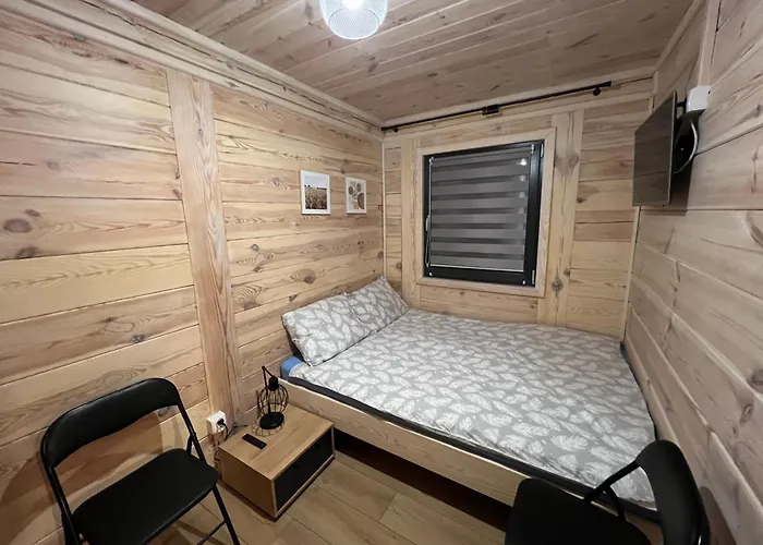 Guest house Kalinowe Wzgorze 3*