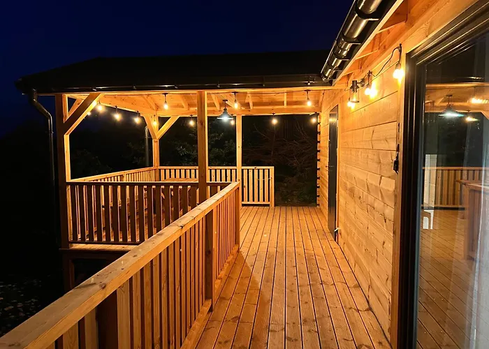 Kalinowe Wzgorze Guest house 3*