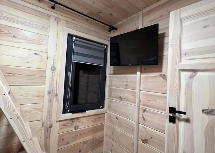 Guest house Kalinowe Wzgorze 3*