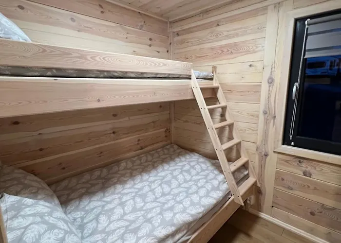 Guest house Kalinowe Wzgorze 3*