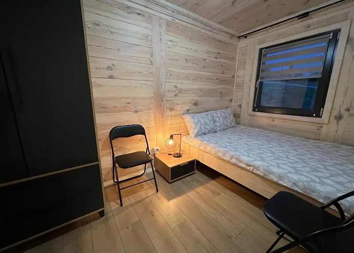 Kalinowe Wzgorze Mikolajki (Mragowo)