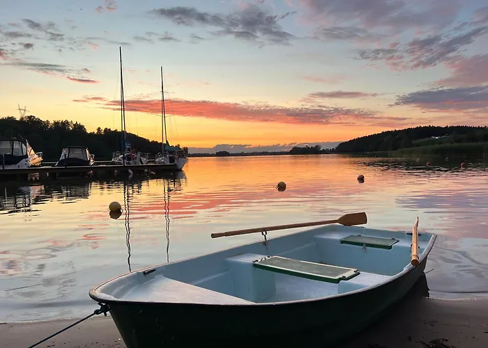 Guest house Kalinowe Wzgorze 3*