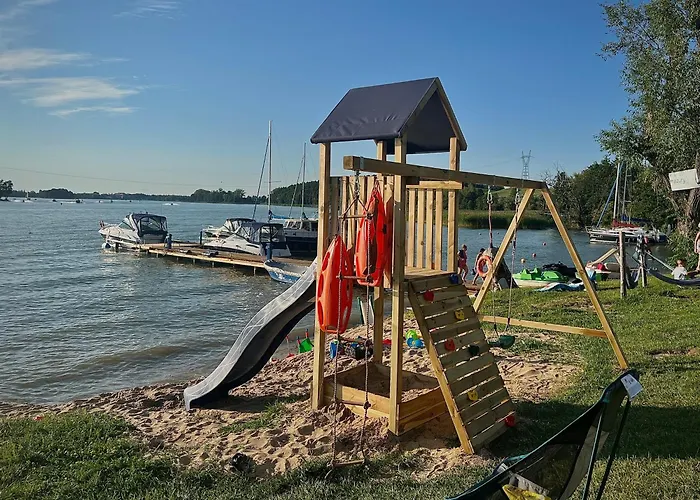 Kalinowe Wzgorze Mikolajki (Mragowo)