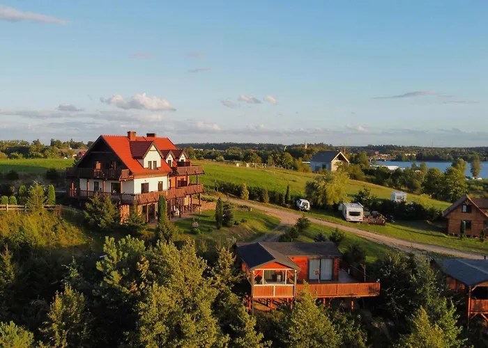 Guest house Kalinowe Wzgorze