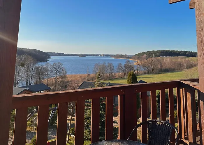 Kalinowe Wzgorze Guest house 3*