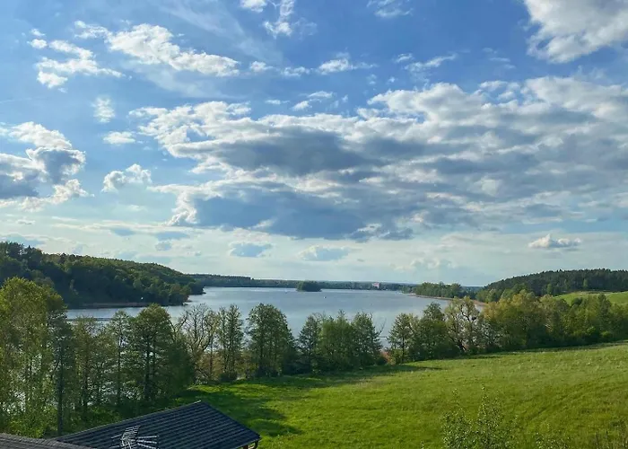 Kalinowe Wzgorze Guest house