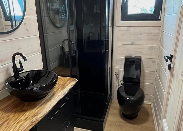 Guest house Kalinowe Wzgorze 3*