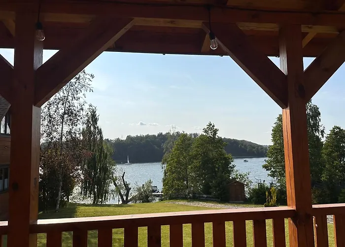 Kalinowe Wzgorze 3* Mikolajki (Mragowo)