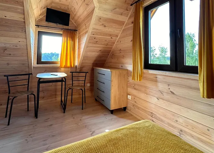 Kalinowe Wzgorze Guest house 3*