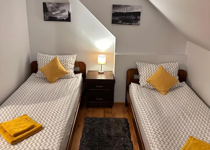 Guest house Kalinowe Wzgorze 3*