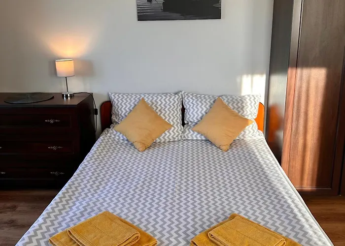 Kalinowe Wzgorze Guest house