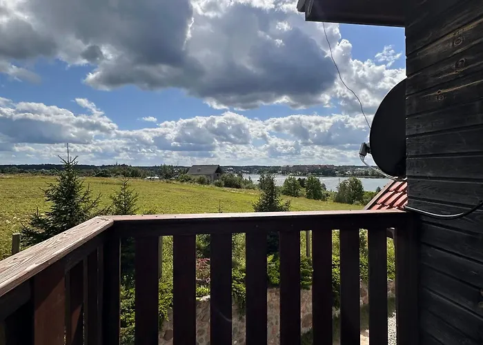 Kalinowe Wzgorze Guest house