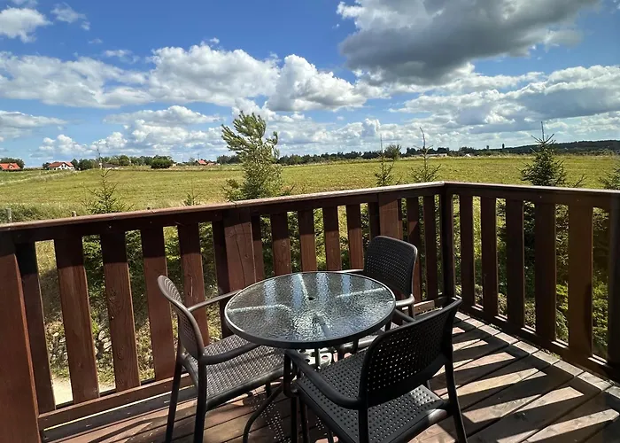 Kalinowe Wzgorze 3* Mikolajki (Mragowo)