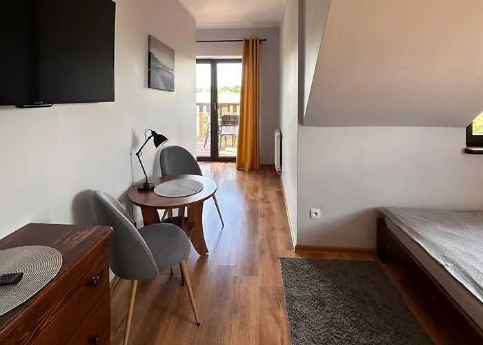 Kalinowe Wzgorze Mikolajki (Mragowo)