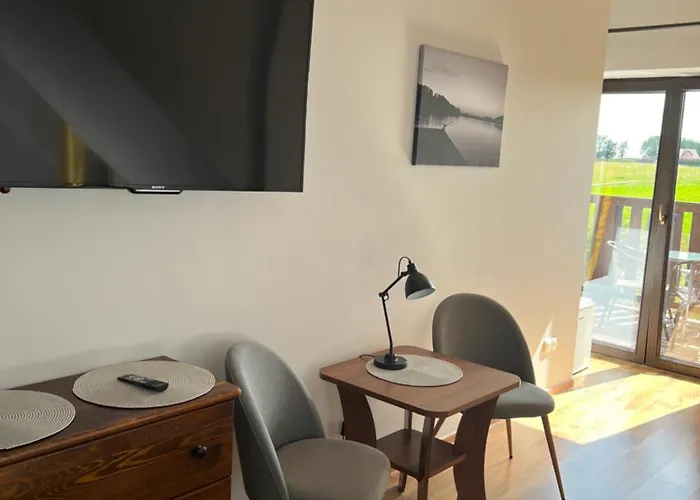 Kalinowe Wzgorze Guest house 3*