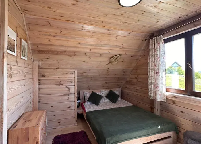 Kalinowe Wzgorze Guest house 3*