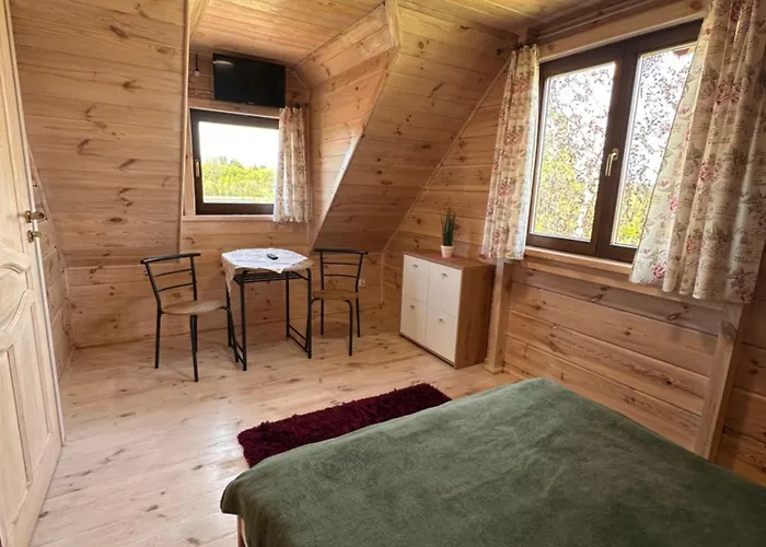 Kalinowe Wzgorze Guest house 3*