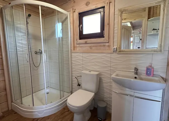 Guest house Kalinowe Wzgorze 3*