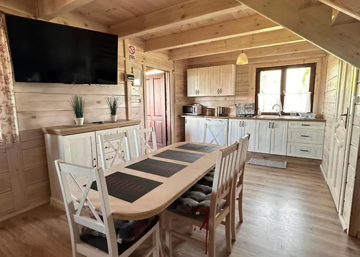 Kalinowe Wzgorze Gasthof